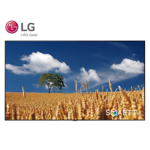 LG 75인치 4K 스마트TV 75UN8570 리퍼 매장방문수령