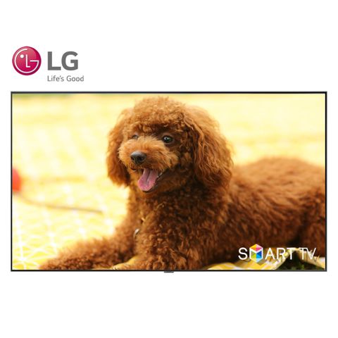 LG 75인치 4K 스마트TV 75UP8000 리퍼 매장방문수령