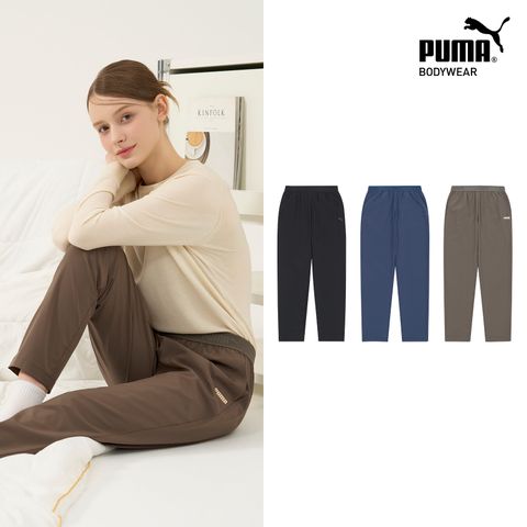 2026 SS 푸마 여성 기능성 9부 팬츠 세트 (3종) 