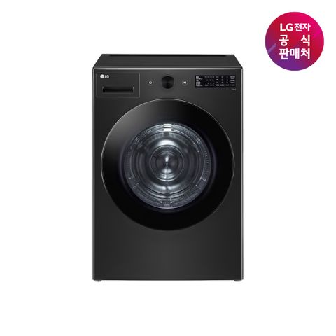 [LG 공식판매처] LG 트롬 오브제 건조기 19kg RG19KN