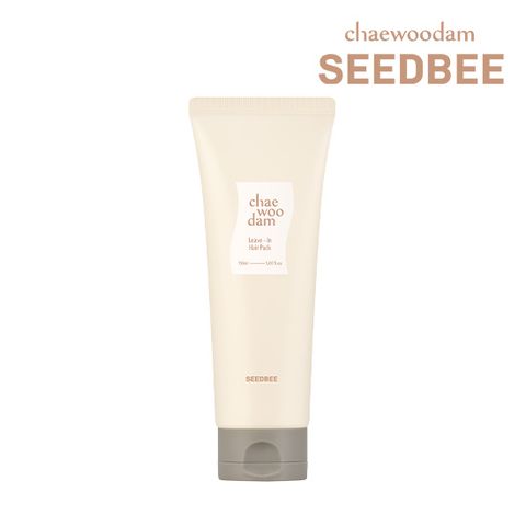 씨드비 채우담 바르는 헤어팩 150ml x 1개