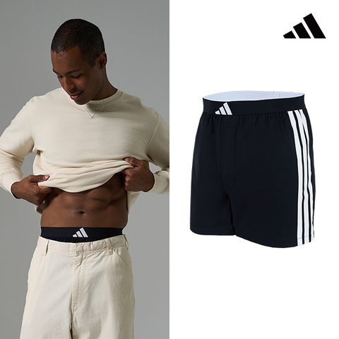 [正品] 아디다스 멀티 액티브 핏 패키지 (6종)