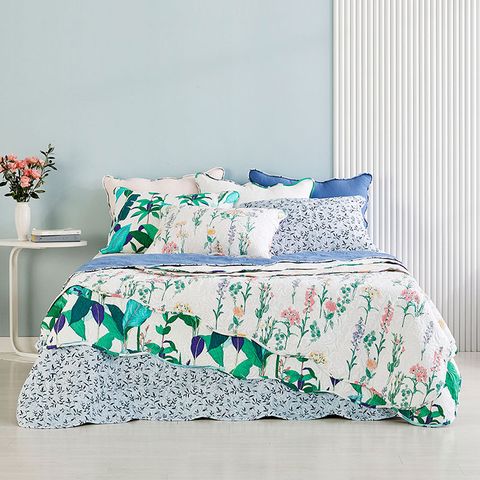 [메종노아] 썸머 워싱 스프레드 3세트(SK)