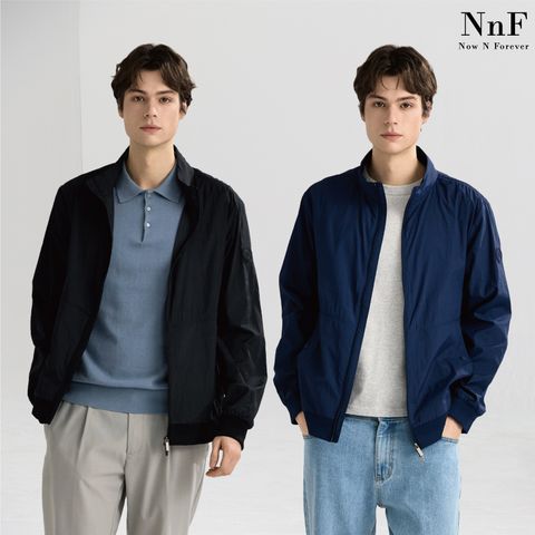 [Now n Forever] NnF 26 남성 윈드 경량 자켓 1종(N601M)