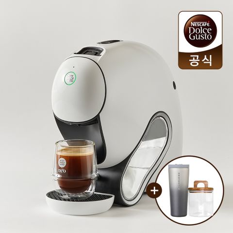 돌체구스토 커피머신 네오 단품