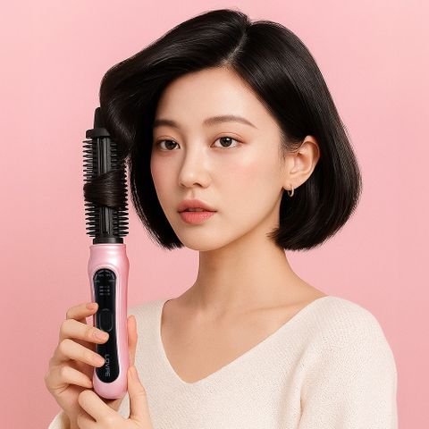 로페 오리지널 뿌리 볼륨 매직 무선 뽕고데기 (LI-0089BP)