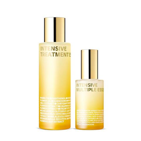 아이소이 인텐시브 영양 기초세트 (토닉130ml/에센스50ml)