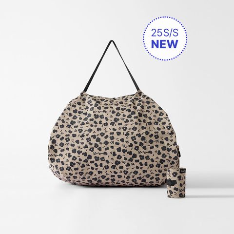 [공식] 슈파토 3초 접이식 컴팩트 멀티 백 M사이즈 (디자인 택1)