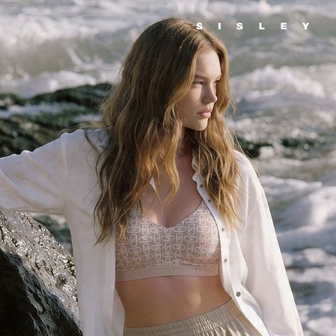 [시슬리] 2026 SISLEY 심볼 퓨징 브라팬티 패키지 (4SET+트래블백+파우치)