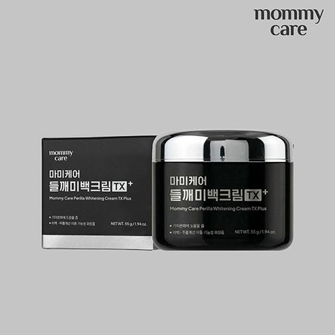 마미케어 들깨미백크림 티엑스 플러스