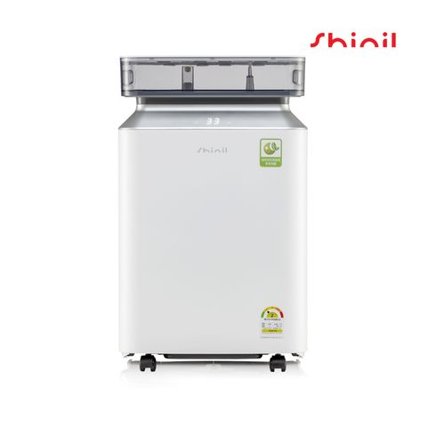 신일 18L 상부형 제습기