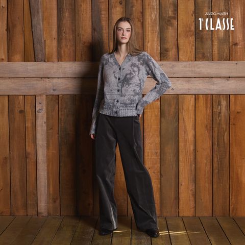 프리마클라쎄 코튼 벨벳 팬츠 1종