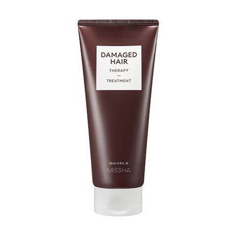 [미샤] 데미지드 헤어 테라피 트리트먼트 200ml