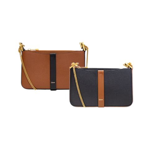 (끌로에) 마르씨 숄더 크로스백(CHC23WP849)