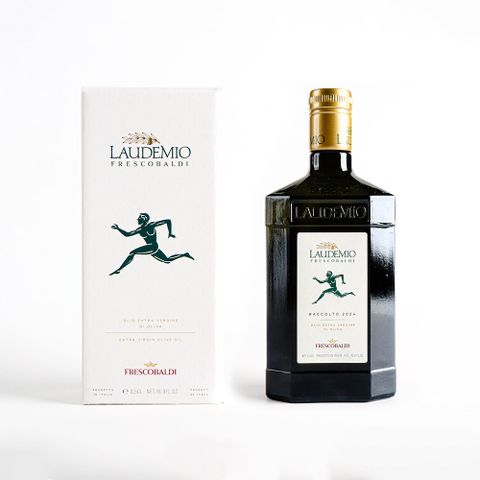 프레스코발디 라우데미오 엑스트라버진 올리브오일 500ml 3병