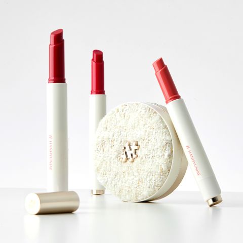 샵한현재 마스터 핏 쿠션 세트(본품+리필) + 프로 멜트 립밤