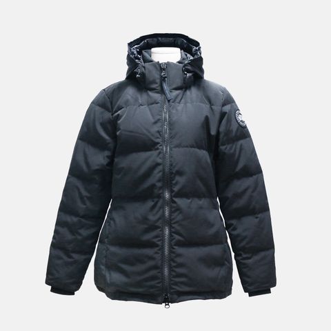 (캐나다구스) 슬림핏 숏 패딩재킷(3804WB)