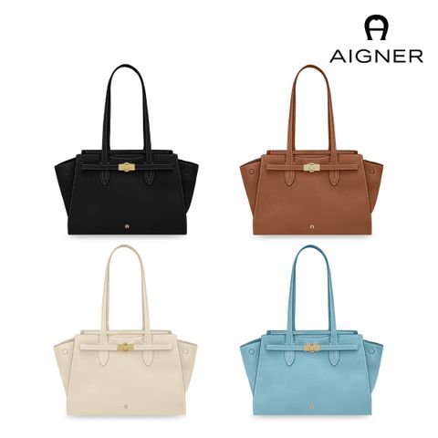 아이그너 FARAH(파라) 쇼퍼백 M