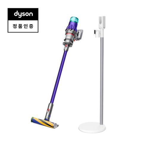 다이슨 디지털 슬림 옵틱 [퍼플/퍼플]