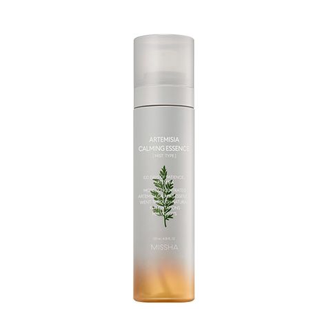 [미샤] NEW 개똥쑥 진정 에센스 (미스트타입) 120ml +할인쿠폰