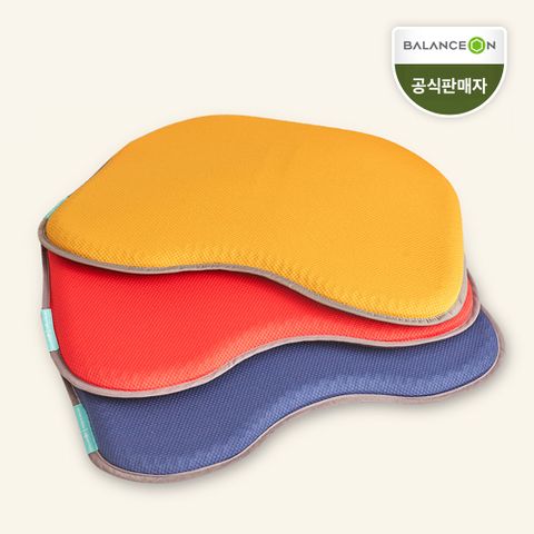 [밸런스온] 베타젤 시트 핏 방석 L (3color) +할인쿠폰