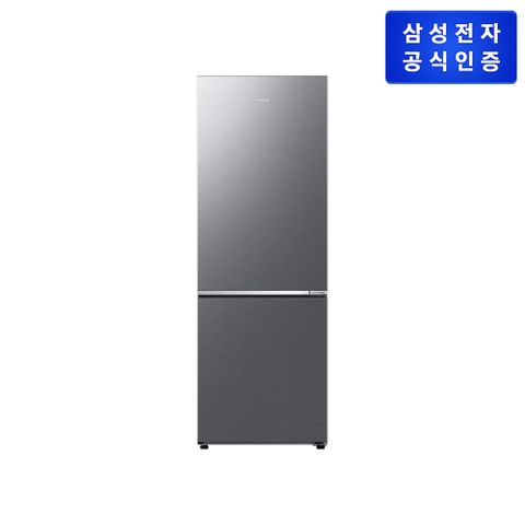 [삼성 공식판매처] 삼성 일반 냉장고 306L RB30D4051S9
