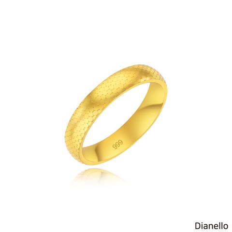 [NEW] 디아넬로24K 클레오 반지+ (방송) 24K클래식 반지+ 하프스톤반지