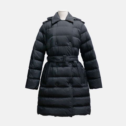 (버버리) 켄트 롱 다운 패딩(8131875)