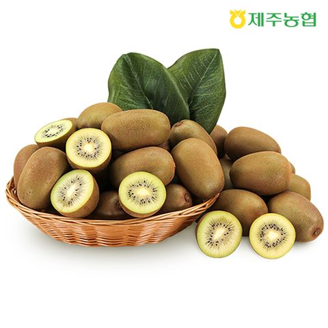 제주골드키위 3kg(과당 75∼92g)