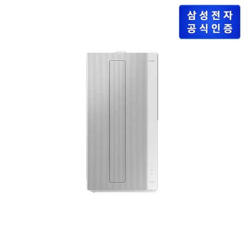 삼성 비스포크 무풍 창문형 에어컨 윈도우핏 그레이 [AW06C7155GWAZ]