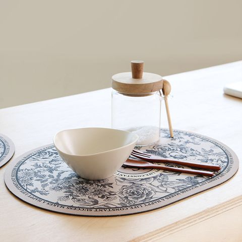 [국내산] 바이빔 소프트 규조토 드라잉 매트 (30x40cm)