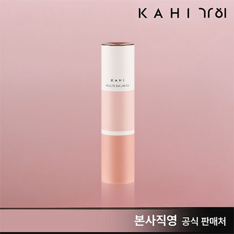 [리뉴얼] 가히 멀티밤 CV 본품 (단품)