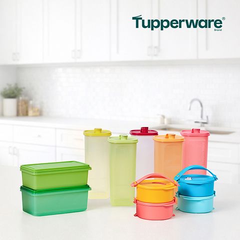 타파웨어 매직세트 BIG4