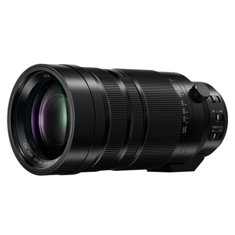 [파나소닉] H-RS100400 /  LEICA DG VARIO-ELMAR 100-400mm