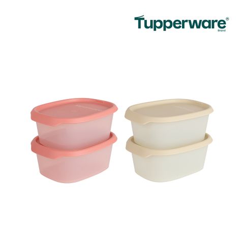 타파웨어 원터치 프레시 540ml(4)