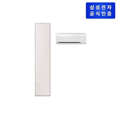 삼성 비스포크 AI 무풍콤보 갤러리 에어컨 홈멀티 [AF80F17D21CRT] (17+6형)