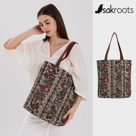 [SAKROOTS] 25SS 삭루츠 아트백 1종 (TQ84)