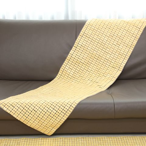통마작자리 소파형 3인 50x170cm