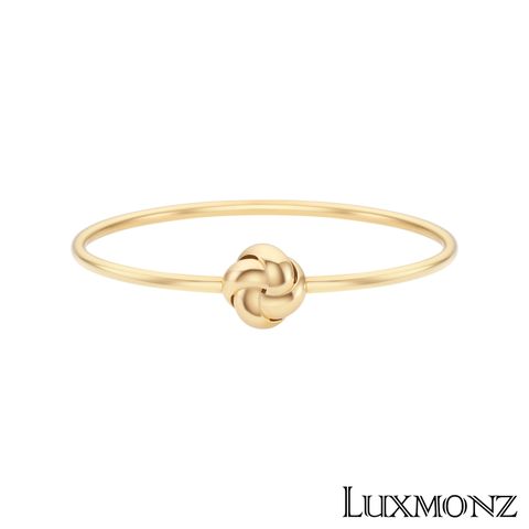 [BIG HIT] 룩스몬즈 18K 이터니티 뱅글 팔찌 + (방송) 골드바 2개 + 랩다이아몬드 목걸이 귀걸이