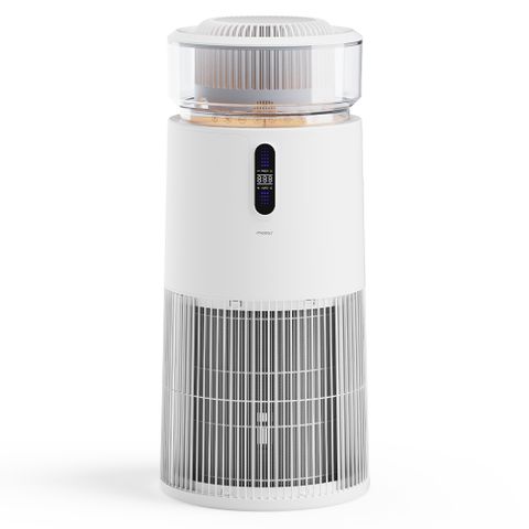 [우수고객전용]무아스 미스티 타워 대용량 가습 공기청정기 (반려동물 겸용)