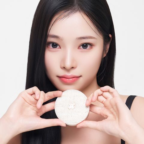 샵한현재 마스터 핏 쿠션 단품