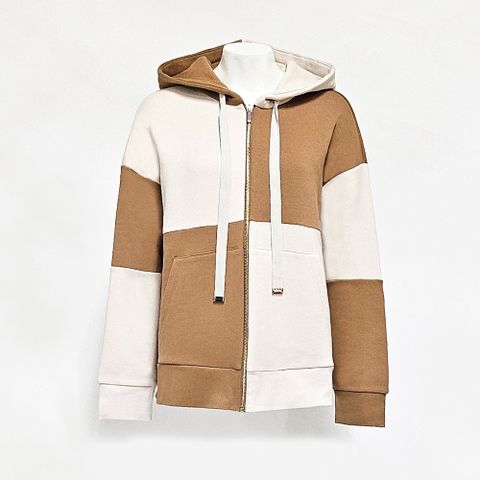 [우수고객전용] [MaxMara] 막스마라 INNOCUO 이노쿠오 코튼 후드(99260139)