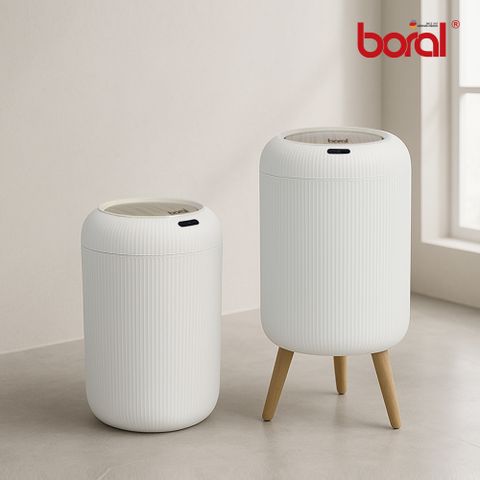 보랄 스마트 센서 휴지통 14L