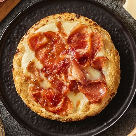 [키친서울] 잠봉뵈르 화덕피자 132g x 3팩