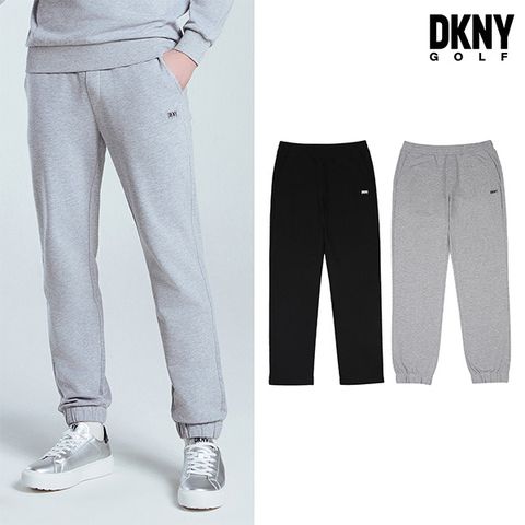 [DKNY GOLF] 트레이닝 팬츠 남성 2컬러 택1 S