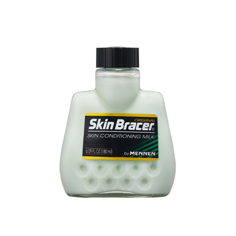 멘넨 스킨브레이서 스킨 컨디셔닝 밀크 (용기:유리)