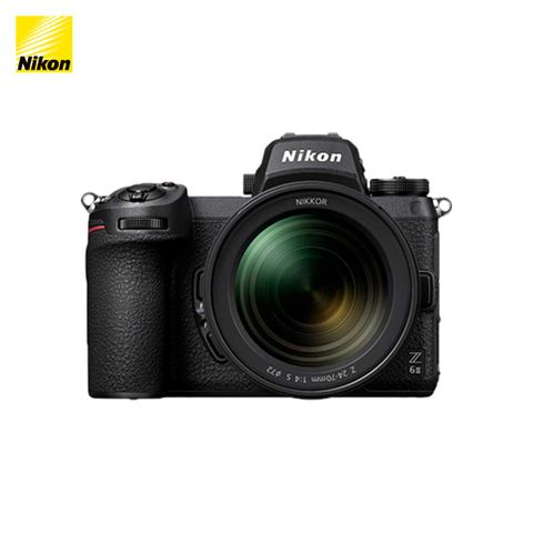 [정품]니콘 NIKON 카메라 Z6II 24-70Kit