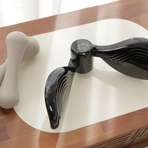 EMS 조임핏 내전근 케겔운동 허벅지 강화 저주파 마사지기 이엠에스