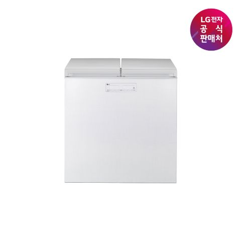 [LG전자] 김치냉장고 217L K225LW121