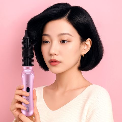 로페 오리지널 뿌리 볼륨 매직 무선 미니 뽕고데기 (LI-0079BP)